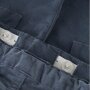 name it - Baby Cord Hose Blue Mirage