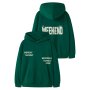 name it Sweatshirt mit langen Ärmeln Evergreen