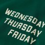 name it Sweatshirt mit langen Ärmeln Evergreen