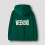 name it Sweatshirt mit langen Ärmeln Evergreen