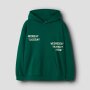 name it Sweatshirt mit langen Ärmeln Evergreen