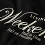name it Sweatshirt mit langen Ärmeln Black