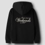 name it Sweatshirt mit langen Ärmeln Black
