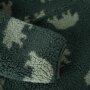 name it Teddyjacke - Bär Jungle Green
