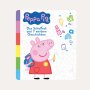 tonies Figur Peppa Pig - Das Schulfest & 7 weitere Geschichten