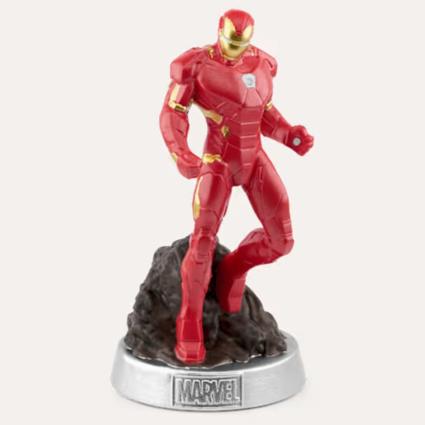 tonies Marvel - Iron Man