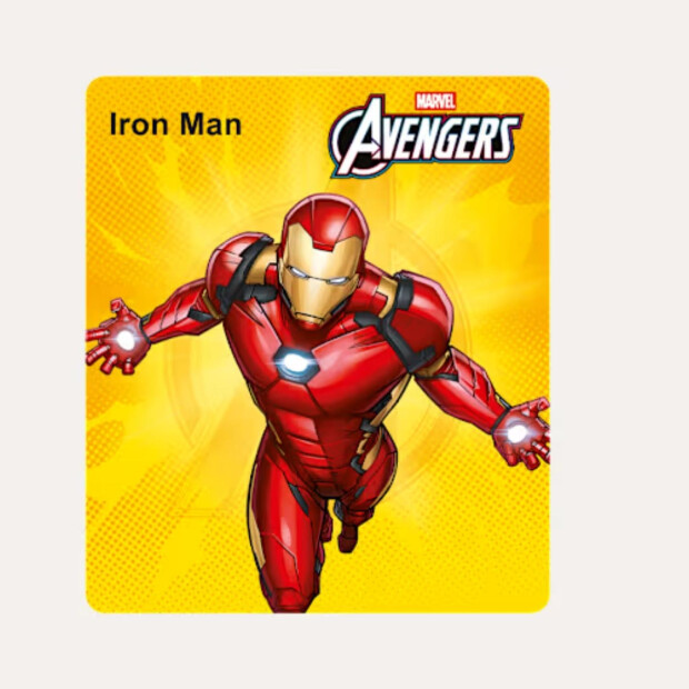 tonies Marvel - Iron Man