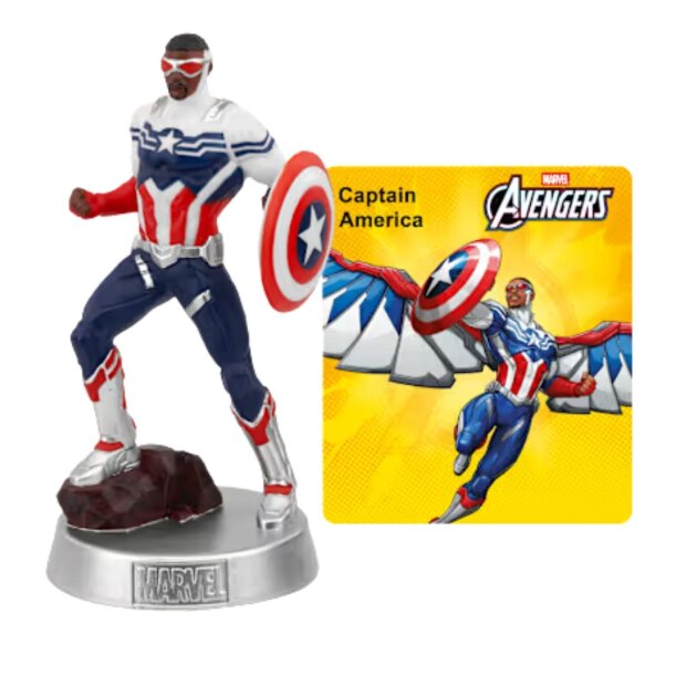 tonies Marvel - Captain America