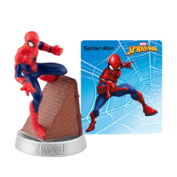 tonies Marvel - Spider-Man
