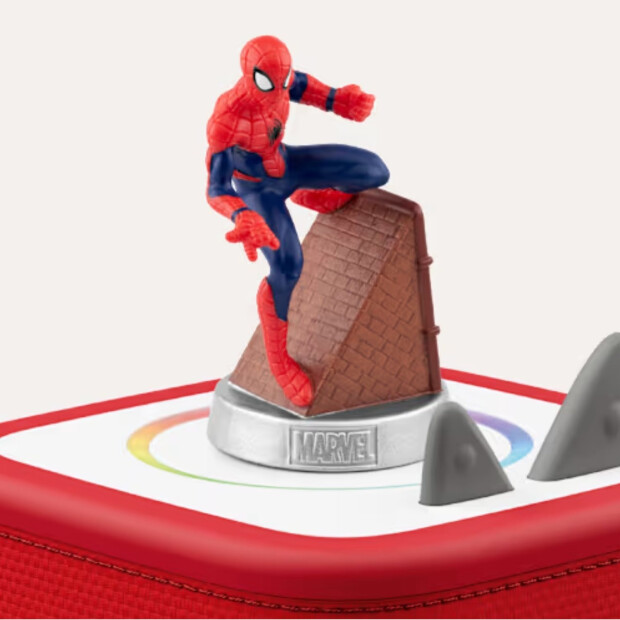 tonies Marvel - Spider-Man