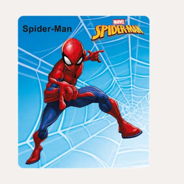 tonies Marvel - Spider-Man