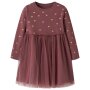 name it Tüllkleid - Wild Ginger