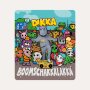 tonies DIKKA - DIKKA - Boom Schakkalakka