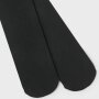 name it weiche Fleece Strumpfhose - black