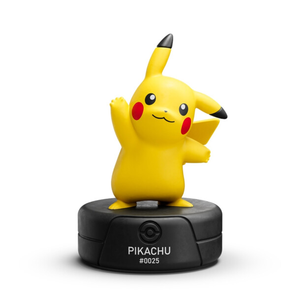tonies Toniebox 2 Starter Set Pikachu Pokémon