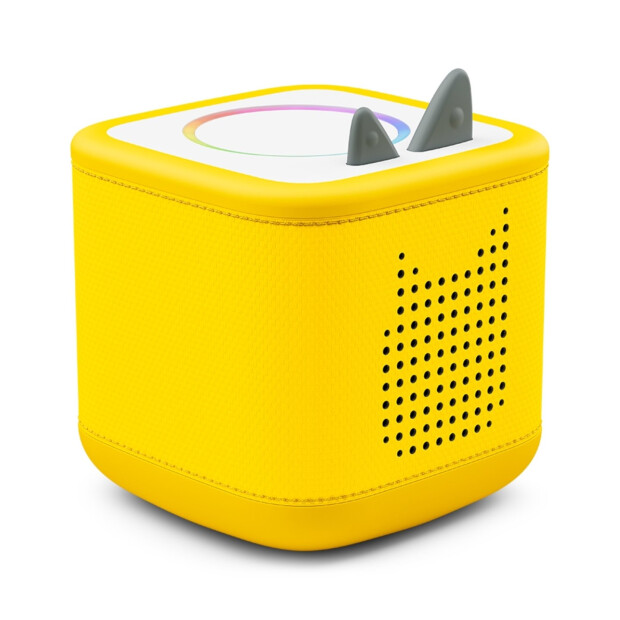 tonies Toniebox 2 Starter Set Pikachu Pokémon