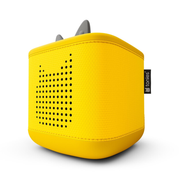 tonies Toniebox 2 Starter Set Pikachu Pokémon