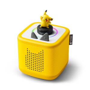 tonies Toniebox 2 Starter Set Pikachu Pokémon