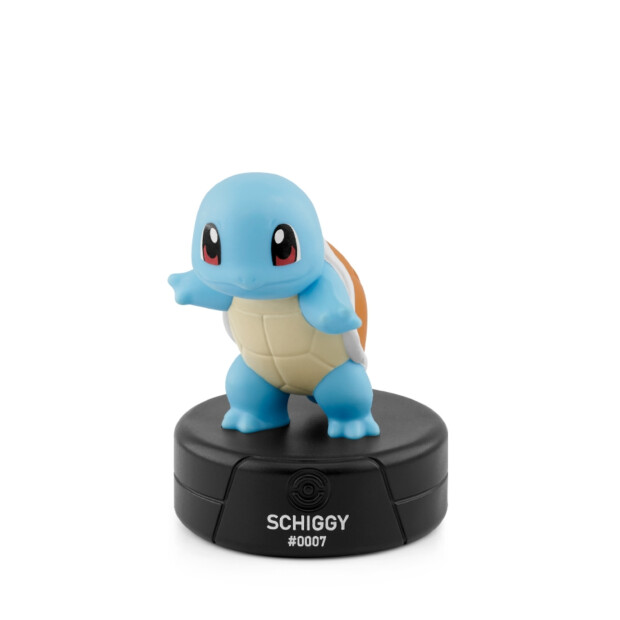tonies Figur Pokémon - Pokémon: Schiggy