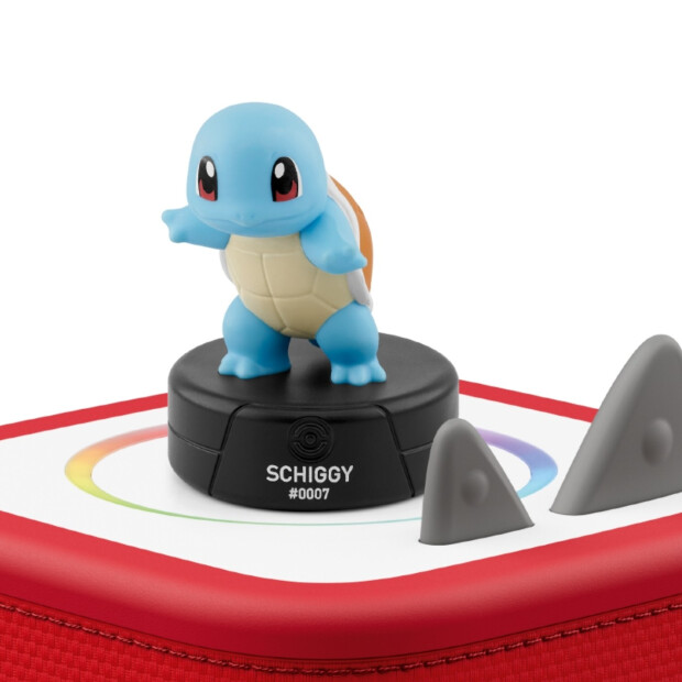 tonies Figur Pokémon - Pokémon: Schiggy