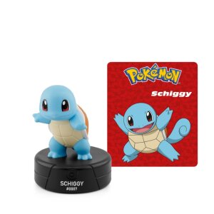 tonies Figur Pokémon - Pokémon: Schiggy