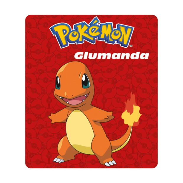 tonies Figur Pokémon - Pokémon: Glumanda