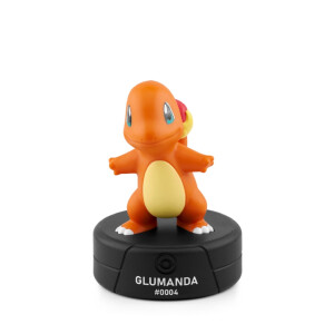 tonies Figur Pokémon - Pokémon: Glumanda