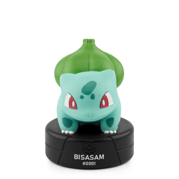 tonies Figur Pokémon - Pokémon: Bisasam