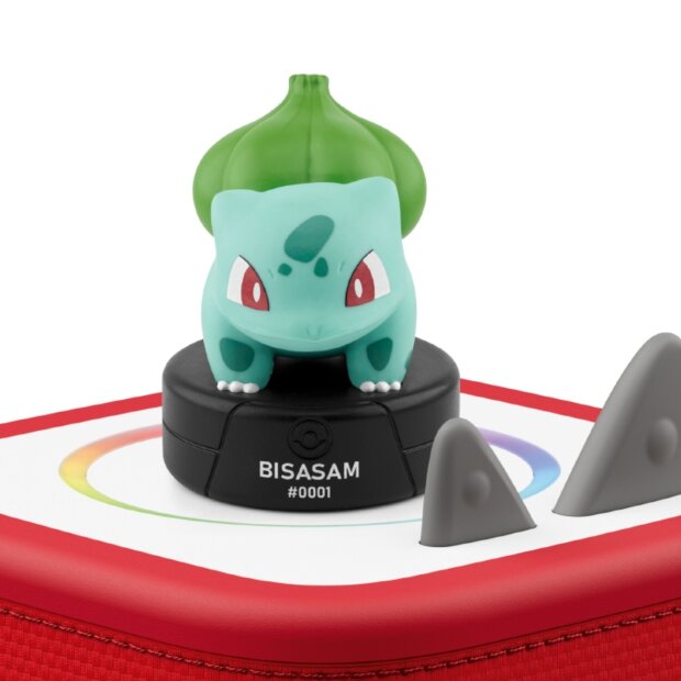 tonies Figur Pokémon - Pokémon: Bisasam