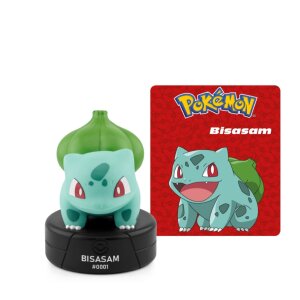 tonies Figur Pokémon - Pokémon: Bisasam