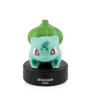 tonies Figur Pokémon - Pokémon: Bisasam