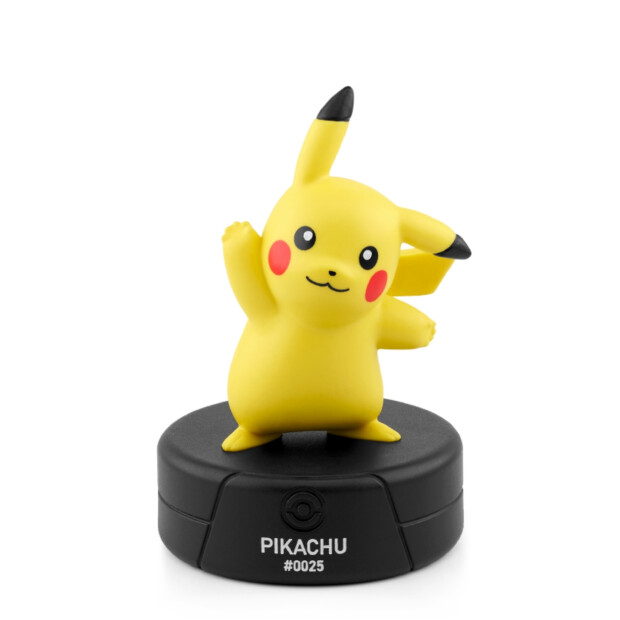 tonies Figur Pokémon - Pokémon: Pikachu