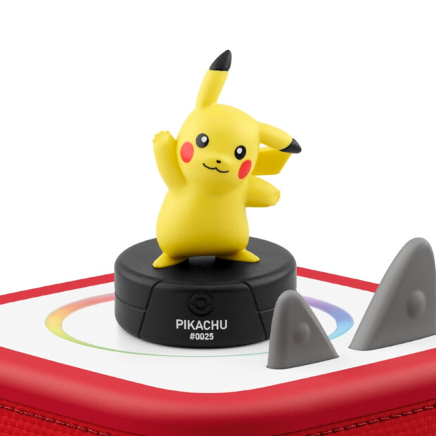 tonies Figur Pokémon - Pokémon: Pikachu