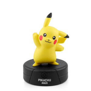tonies Figur Pokémon - Pokémon: Pikachu