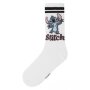 name it Tennissocken Stitch - Bright White Black