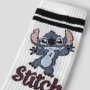 name it Tennissocken Stitch - Bright White Black