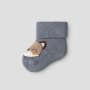 name it - Baby Frotte Socken Fuchs Tradewinds