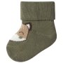 name it - Baby Frotte Socken Fuchs Mermaid