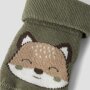 name it - Baby Frotte Socken Fuchs Mermaid