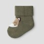 name it - Baby Frotte Socken Fuchs Mermaid