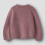 name it Pullover Schleifen - Wild Ginger