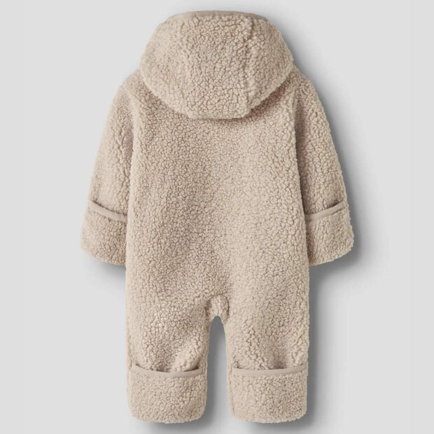 name it - Baby Teddy Overall - Peyote