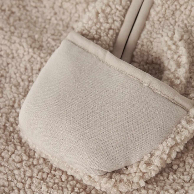 name it - Baby Teddy Overall - Peyote