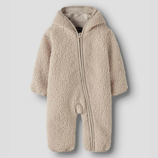 name it - Baby Teddy Overall - Peyote