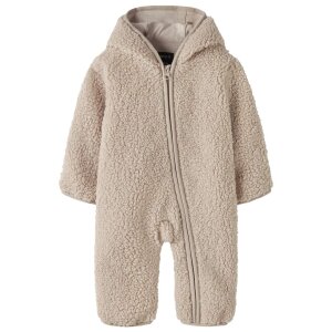 name it - Baby Teddy Overall - Peyote