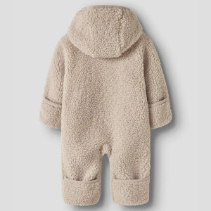 name it - Baby Teddy Overall - Peyote