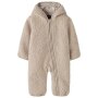 name it - Baby Teddy Overall - Peyote