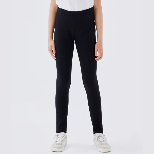 name it angeraute Legging black