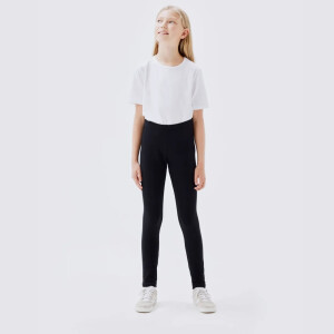 name it angeraute Legging black