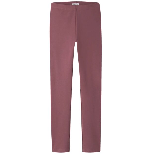 name it angeraute Legging Wild Ginger